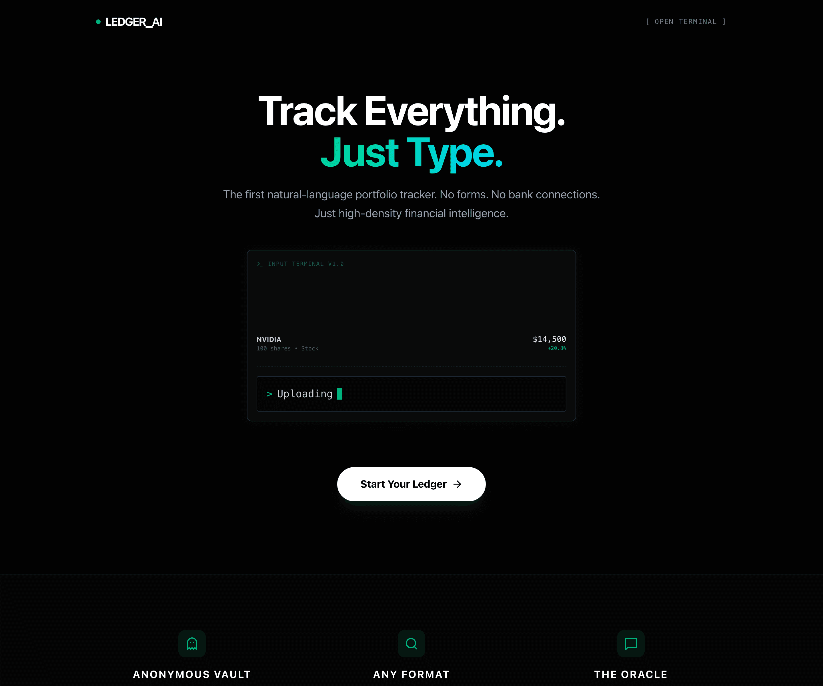LedgerAI